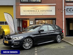 BMW 5-serie Touring - 520d High Executive / M Sport / 19 inch / Org NL /