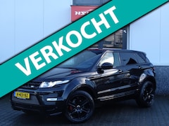 Land Rover Range Rover Evoque - 2.2 TD4 4WD Prestige Business Edition