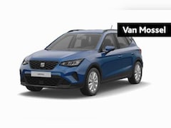 Seat Arona - 1.0 EcoTSI Style 95 PK | LED Koplampen | Apple Carplay/Android Auto | Climate Control | Cr