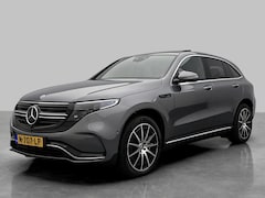 Mercedes-Benz EQC - 400 4MATIC Business Solution AMG