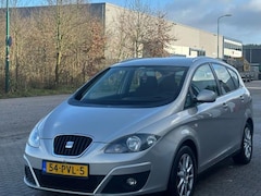 Seat Altea XL - 1.6 TDI Ecomotive Style