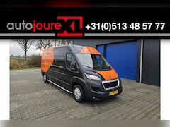 Peugeot Boxer - 333 2.0 BlueHDI L3H2 Premium Pack | Camera | Cruise Control | Airco | Origineel NL |