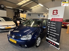 Volkswagen Golf - 1.4 TSI Comfortline