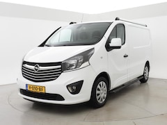 Opel Vivaro - 1.6 CDTI 145 PK | NAVI | KEY-LESS | CRUISE | CAMERA | DAB+