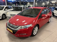 Honda Insight - 1.3 Elegance NW APK BJ 2010