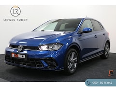 Volkswagen Polo - 5-drs 1.0 TSI R-Line Bns (Automaat)