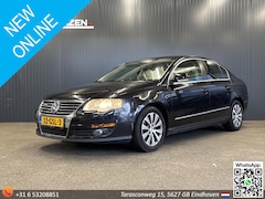 Volkswagen Passat - 1.9 TDI Comfl. BlueM | Climate | Cruise | Navi | PDC |