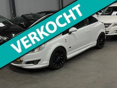 Opel Corsa - 1.4-16V Cosmo OPC Sport Uitlaat Nieuwe APK NAP