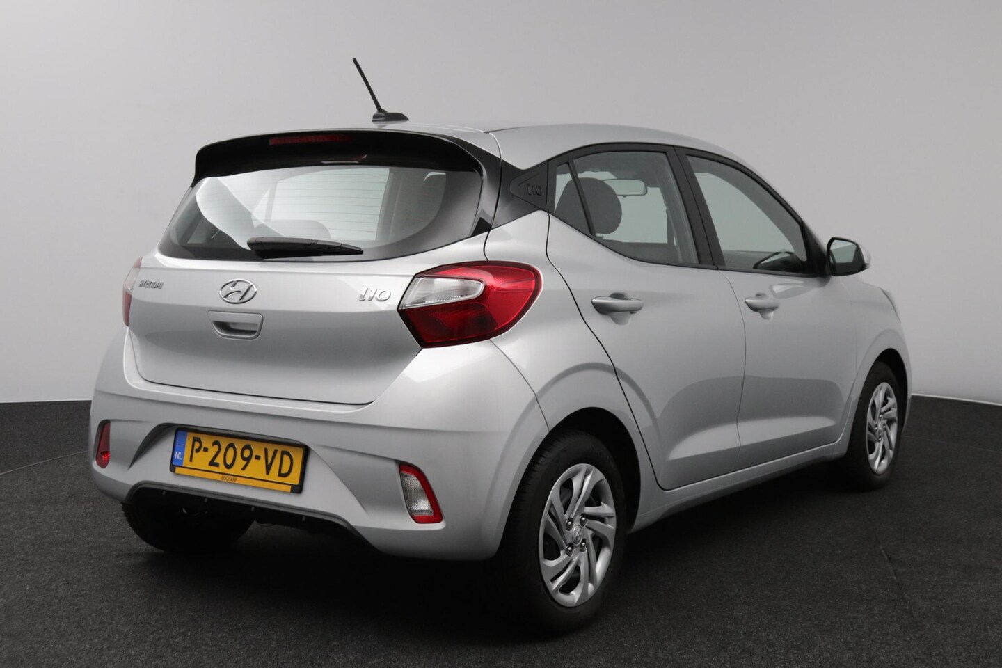 Hyundai i10 - 1.0 Comfort | Airco | Cruise Control | Carplay | - AutoWereld.nl