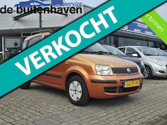 Fiat Panda - 1.1 Active