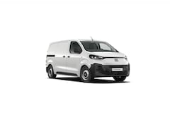 Fiat Scudo - GB 2.0 Diesel 145pk L2 Automaat | Trekhaak | Verhoogd Laadvermogen | Cruise Control