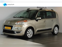 Citroën C3 Picasso - 1.4 VTi 95pk Exclusive