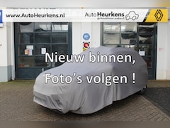 Renault Trafic - 2.0 dCi 145 T29 L2H1 DC Comfort | Trekhaak | Mooie luxe aangeklede dubbel cabine bus |