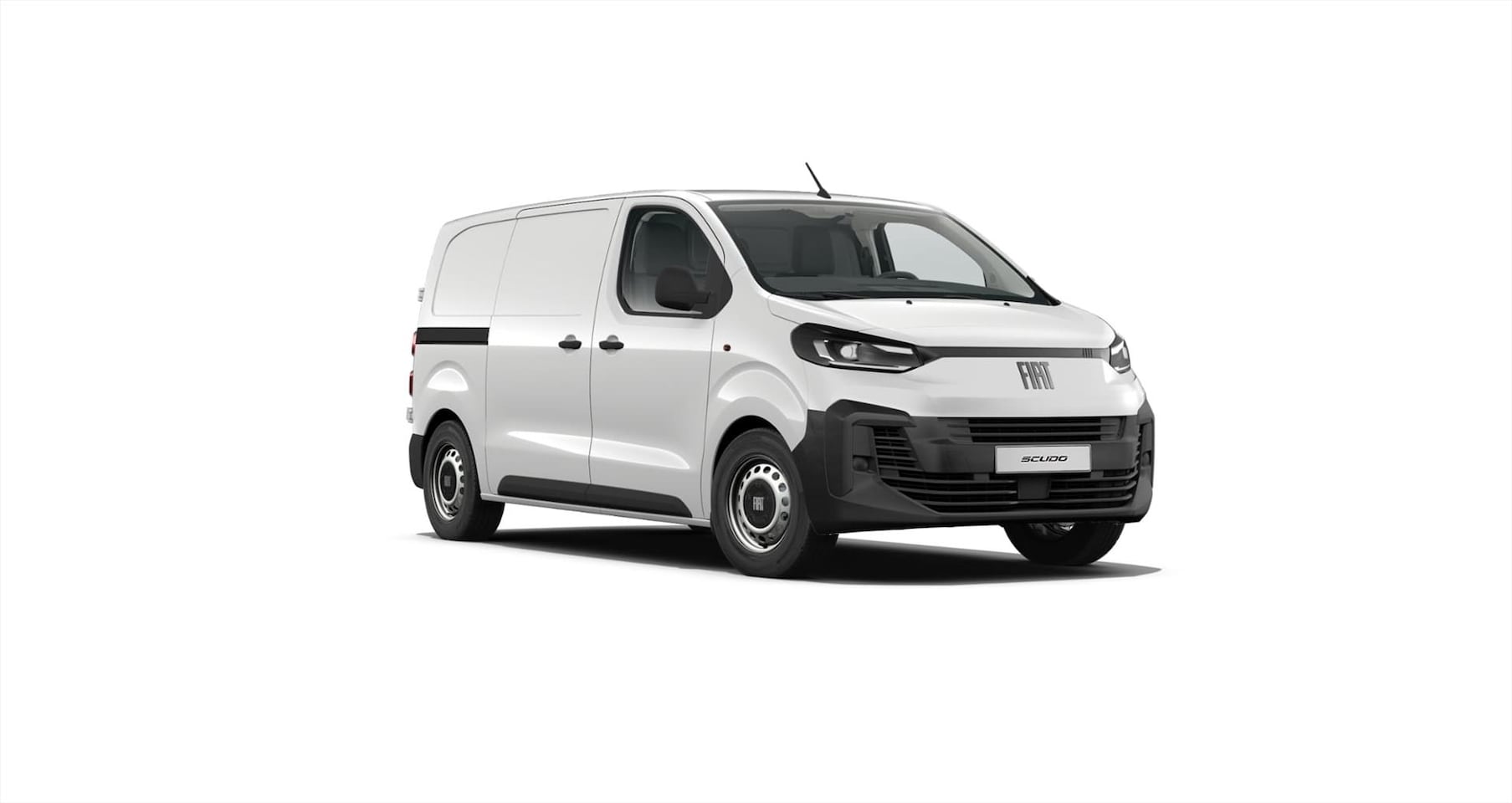 Fiat Scudo - GB 2.0 Diesel 145pk L2 Automaat | Trekhaak | Verhoogd Laadvermogen | Cruise Control - AutoWereld.nl