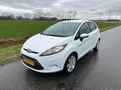 Ford Fiesta - 1.25 Limited AIRCO / NAP !