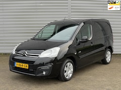 Citroën Berlingo - 1.6 BlueHDI 100 Aut/ Clima/ Navi/ PDC V+A/ Camera/ Euro 6