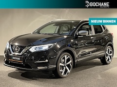 Nissan Qashqai - 1.3 DIG-T Tekna +