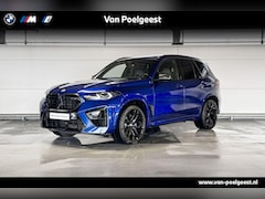 BMW X5 - M Competition