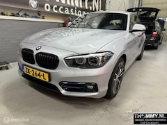 BMW 1-serie - 118i M Sport Edition 2019