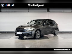 BMW 1-serie - 118i Sportline