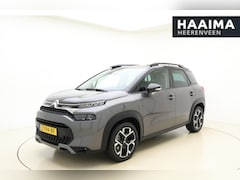 Citroën C3 Aircross - 1.2 PureTech Max 110 PK | Navigatie | Climate control | Keyless | Getint glas | Lichtmetal