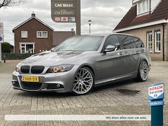 BMW 3-serie Touring - 335d M-Sport 286PK / Leder / Stoelverwarming / Navi / Cruise / Clima / Pdc / 20*Inch / Xen