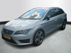 Seat Leon ST - 2.0 TSI Cupra 280