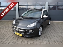 Opel ADAM - 1.0 Turbo 90pk JAM FAVOURITE