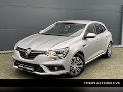 Renault Mégane - 1.5 dCi Eco2 Limited Airco | Navigatie | Parkeersensoren Achter | Bluetooth