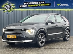 Kia Niro - 1.6 GDi Hybrid 141pk DCT6 DynamicLine Nieuw Model NL Auto