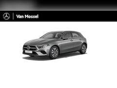 Mercedes-Benz A-klasse - 180 Star Edition