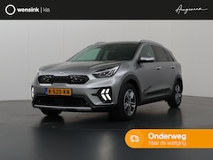 Kia Niro - 1.6 GDi Hybrid DynamicPlusLine | Trekhaak | Parkeercamera | navigatiesysteem | Bluetooth |