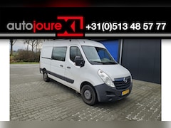 Opel Movano - 2.3 CDTI L2H3