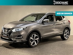 Nissan Qashqai - 1.3 DIG-T Tekna +