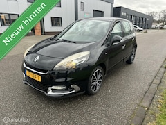 Renault Scénic - 1.6 dCi Bose