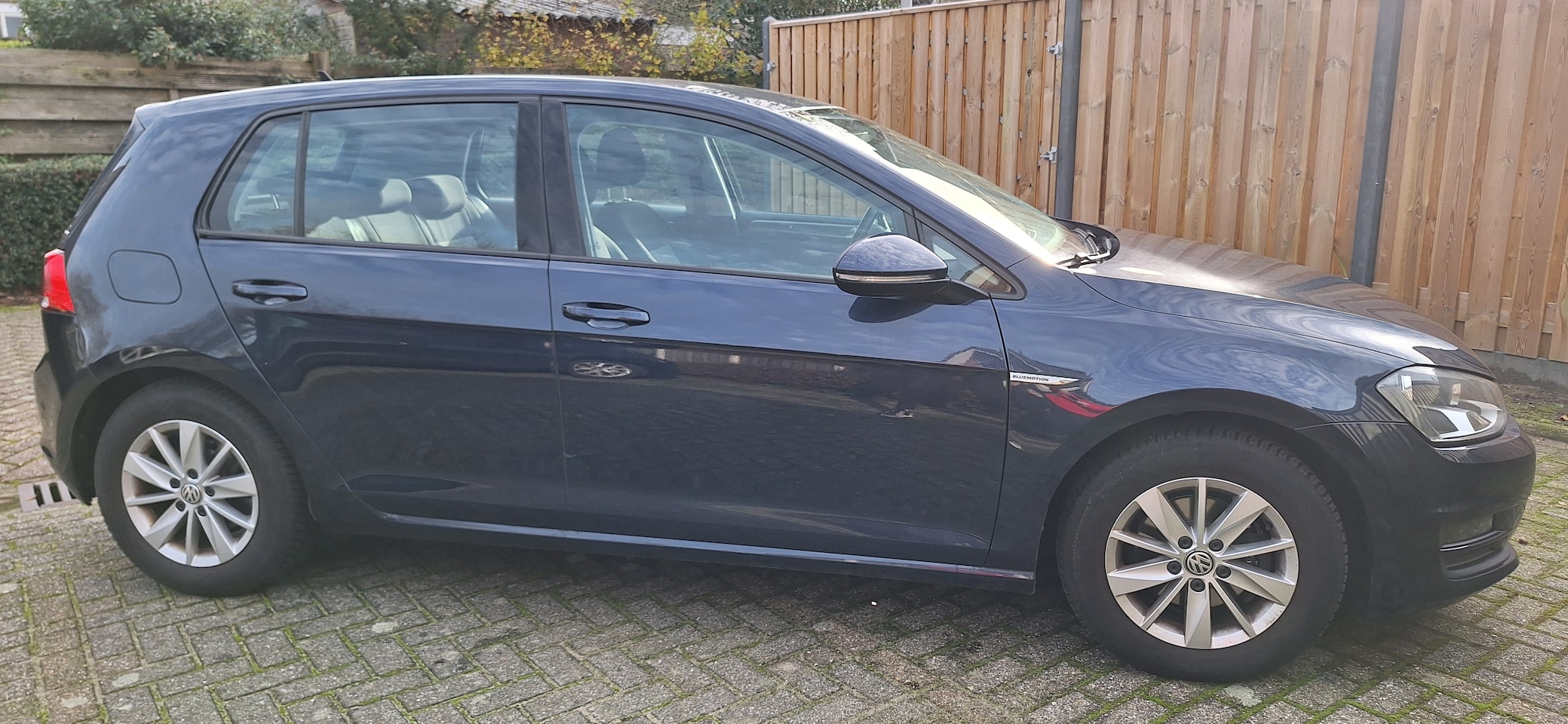 Volkswagen Golf - 1.0 TSI Edition - AutoWereld.nl