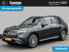 Mercedes-Benz GLC-klasse - 400e 4MATIC AMG Line