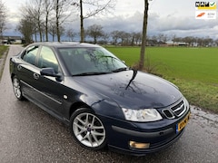 Saab 9-3 Sport Sedan - 1.8t Optic Sport Sedan Airco