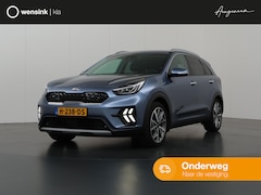 Kia Niro - 1.6 GDi Hybrid Style Edition | Trekhaak | JBL Audio | Keyless | LED Koplampen | Adaptieve