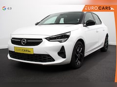 Opel Corsa - 1.2 100pk Turbo GS Line | Navigatie | Apple Carplay/Android Auto | Climate Control | Cruis