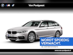 BMW 5-serie Touring - 540i xDrive