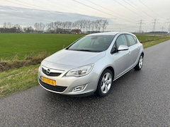 Opel Astra - 1.6 Edition AIRCO / ONDERHOUDSBOEKJE / 2e EIGENAAR / NAP !