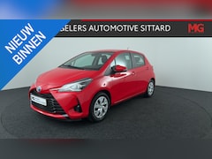 Toyota Yaris - 1.5 Hybrid Active