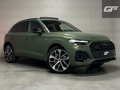 Audi Q5 - 50 TFSI e Quattro Exclusive S-Line Pano Virtual