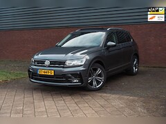 Volkswagen Tiguan - 1.5 TSI ACT Highline met APK en kleine beurt