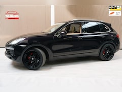 Porsche Cayenne - 3.6| platinum|Leder|Bose|Pano|