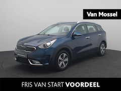 Kia Niro - 1.6 GDi Hybrid First Edition Camera | Navigatie | Climate Control | Cruise Control |