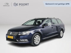 Volkswagen Passat Variant - TDI Aut. Comfortline Executive Edition BlueMotion