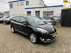 Renault Grand Scénic - 1.5 dCi Privilege 7p