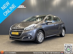 Peugeot 208 - 1.2 PureTech Blue Lease Allure | € 3.800, - NETTO | Climate | Cruise | Navi | PDC |